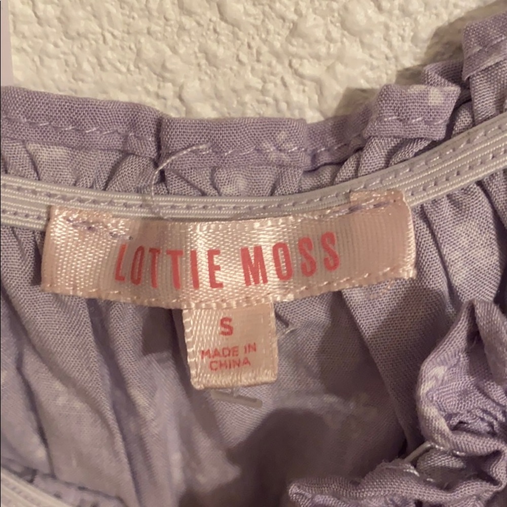 cropped tank